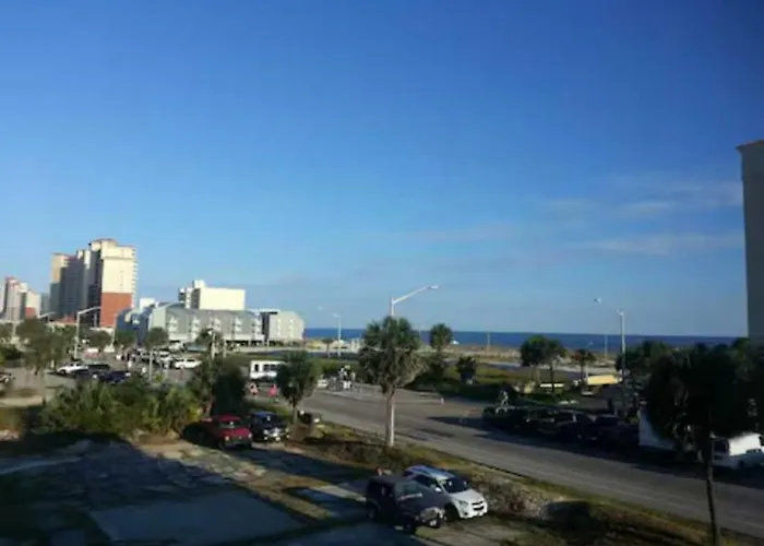 Remodeled View Walk To The Hangout Gulf Shores